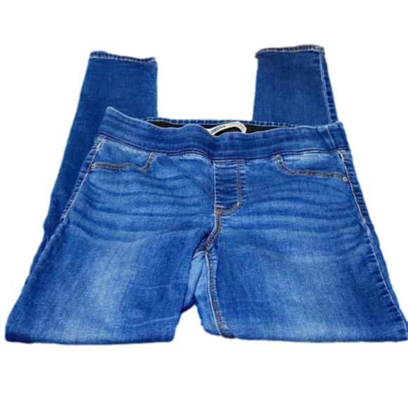 Old Navy Denim - Old navy Rockstar super skinny jeggings sz. 10L